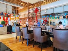 -康帝国际酒店-艾斯本自助西餐厅