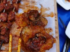 -有奴思烤肉·清真(正宁路店)