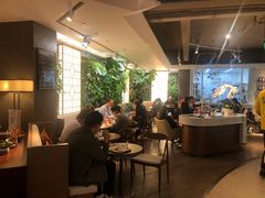 大堂-Peet's 皮爷咖啡(东湖路手作店)