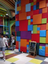 -宝燕乐园(闵行旗舰店)