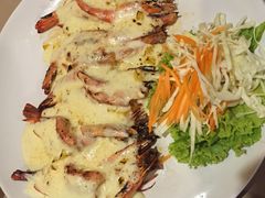 -Red Lobster