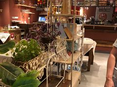 -园丁顿西餐厅(亦庄创新大厦高新视听产业园店)