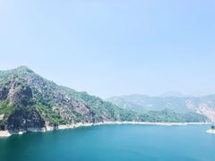-燕塞湖鸟语林景区
