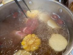 -潮界(虹桥新天地店)