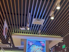 -西贝(武汉群星城店)