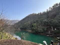 -桃花岭景区