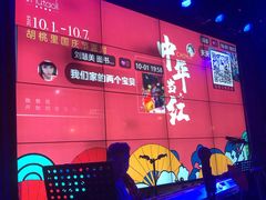 -胡桃里音乐酒馆(石家庄店)