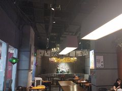-汉米达特色料理餐厅(郴州友阿国际广场店)