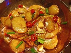 -绿茶餐厅(深圳龙华天虹购物中心店)