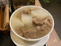 -深圳四季酒店·馥自助餐厅