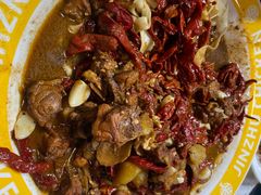 -金柱大盘鸡(和田二街店)