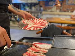 -咕咕站韩国料理(紫金港店)