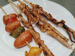 -五洲咖啡厅(五洲大酒店)