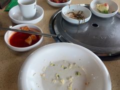 -元祖李朝(新威路店)