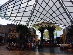 -三亚海昌梦幻海洋不夜城