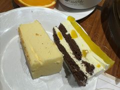 -汉巴味德·烤肉与啤酒的自助(杭州大悦城店)