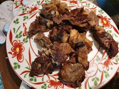 牛腩-汕头八合里海记牛肉店(清河店)