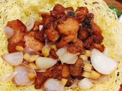 -云海肴·汽锅鸡·云南菜(广安门天虹店)