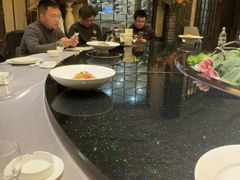 -世纪缘国际会议中心·中餐厅(百家湖店)