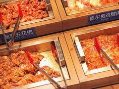 -尹珍珠·韩式无限烤肉(回龙湾店)