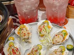 -靓靓蒸虾·头牌蒸虾(雪松路总店)