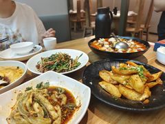 -滇铺子·云南特色菜·鲜花野菜季(东风东路c86店)