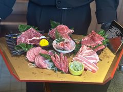 -300杯·和牛烧肉清酒专门店(廊里店)