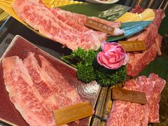 -觅福里•熟成和牛餐厅