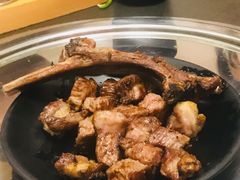 -芯元·碳烤熟成牛肉(经开店)