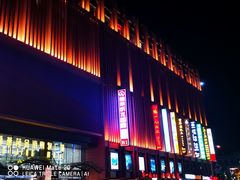 -王府井步行街