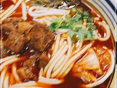 -鑫花溪牛肉米粉(凤凰街创始总店)