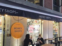-Money Shops(愚园路店)