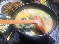 -炭虎烤肉(桂林路店)