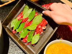 -三出山火锅(万象天地店)
