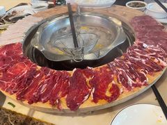 -小肥牛潮汕牛肉火锅(南联店)