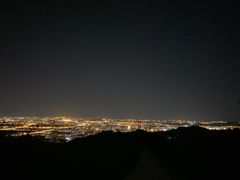 -鬼笑石后山停车场