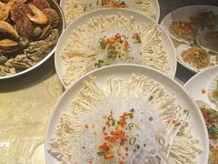 -老济南·地道济南菜(大明湖店)