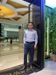 -GIMIWEAR 基米尔男士西服高级定制(陆家嘴店)