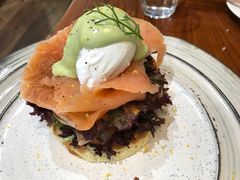 -AFS Cafe & Canteen(闽江二路店)