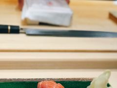 -鮨一日本料理(大中华店)