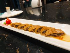 素烧鹅-童福兴·南京菜(老门东店)