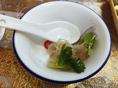 -官塘锋记鱼生·生腌·砂锅粥(牌坊街店)