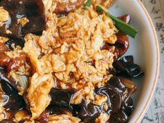 醋溜木须-致美楼(前门店)