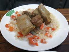 -217丰惠源抓饭(江乾路店)