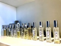 -墨more调香馆DIY自调香水(博雅国际中心B座店)