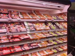 -盒马鲜生(顺义店)