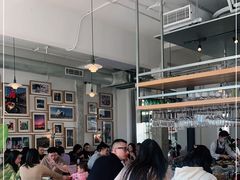 -BOR Eatery(安福路店)