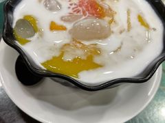 杨枝甘露-民信老铺(华盖路店)