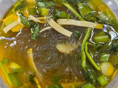 -放牛郎牛羊肉汤馆(嘉海雅苑店)