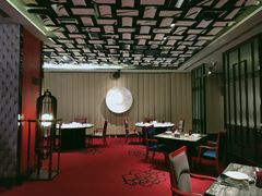 -怡品堂·金宴 (北京索菲特大酒店)